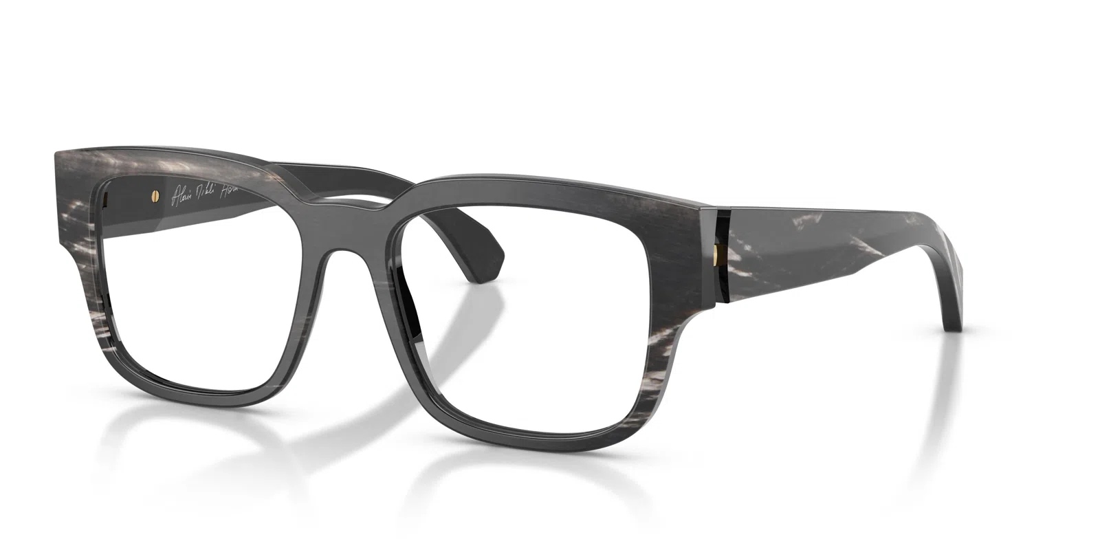 Alain Mikli 3504CO Eyeglasses - view 3
